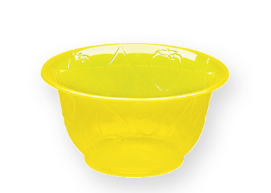 Kristal Cup Gialla
